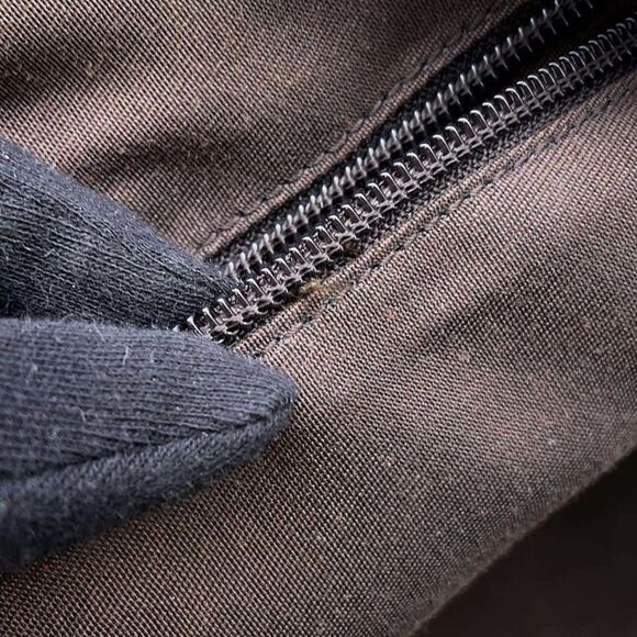 Gucci Gg Canvas Beige Canvas Backpack Bag (Pre-Owned) - Picture 7 of 11